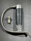 ORIG. WW2 WWII German Army Military ELITE NCO Police Sword Parts Handle & Guard