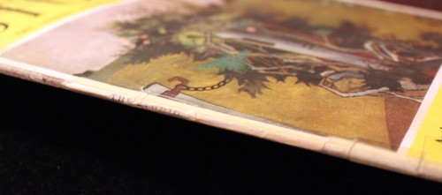 Walt Disney Studio Library 1958 Magazine Fil Mattola + Bill Dover MARY POPPINS - Picture 12 of 13