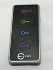 4 Pack RF Key Finder Locator With Beeper 135ft Range 85dB For Keys Remote — photo 2