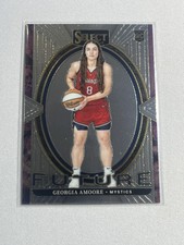 2025 Panini Select WNBA Pick Your Insert- Buy...
