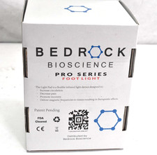 Bedrock Bioscience Pro Series Footlight with Pulsed Magnetic Technology