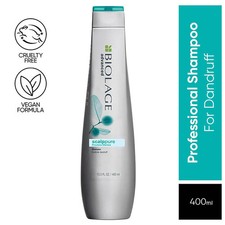 Biolage Professional Scalppure Anti-Dandruff Shampoo 400ml