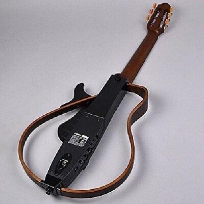 Buy Yamaha SLG200NTBL 6-Strings Silent Acoustic Electric Guitar