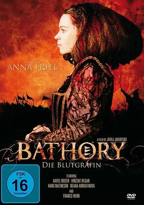 Bathory - Die Blutgraefin
