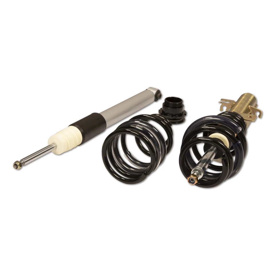 DTSline SX Coilover Opel Corsa D (S-D) OPC / Opel Corsa E (S-D) OPC - Immagine 2 di 4