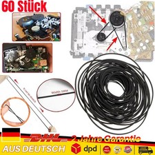 60 Stück Mix Cassette Tape Maschinenriemen M...