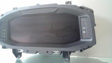 Compteur Seat IBIZA