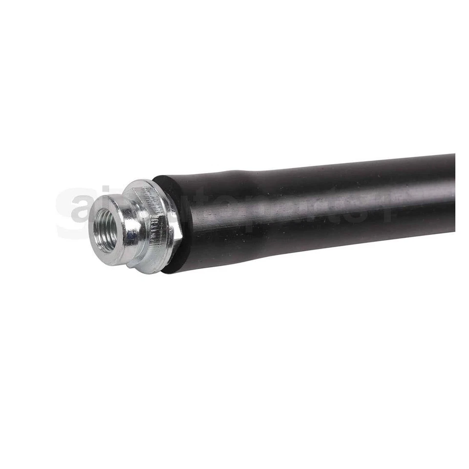 Manguera hidráulica de freno delantero 2 piezas para Chrysler Town & Country 2013 2014 2015 2016 Foto 4 de 4