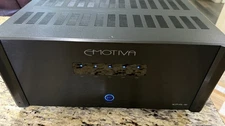 Emotiva XPA-5  Gen2 5-Channel Audiophile Home Theater Power Amplifier w/ORIG BOX