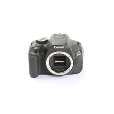Canon EOS 600D + 20 k Déclenchements + Très Bien (273479)