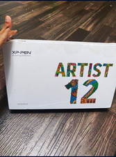 Brand New-XP-PEN Artist12 11.6 Inch FHD Drawing Monitor Display Graphic Monitor