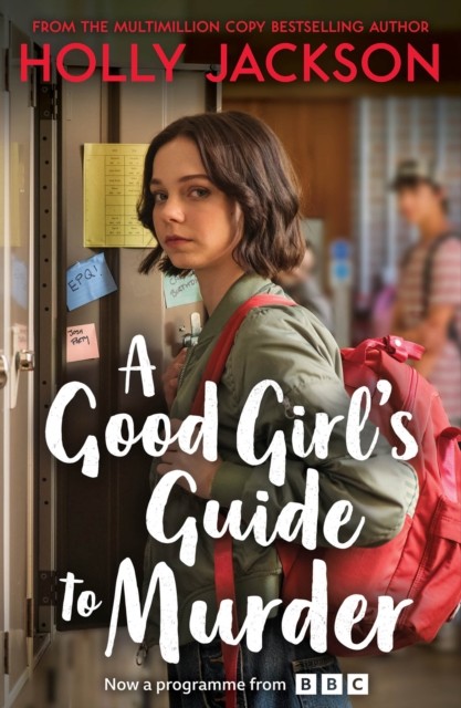 A Good Girl's Guide to Murder by Holly Jackson (Paperback Book)