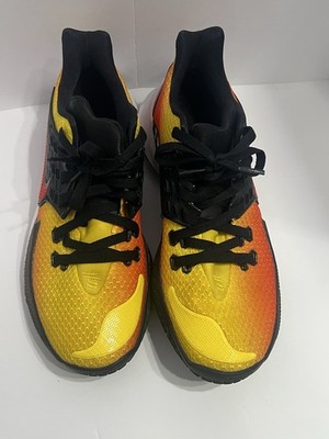 Size 11- Nike Kyrie 2 Low Sunset