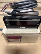 Red Lion Controls DT11D-5 RPM Readout DITAK IID