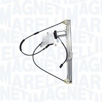 Fensterheber Magneti Marelli 350103121100 FüR 306 Peugeot 7A 7C N3 N5 7B Break