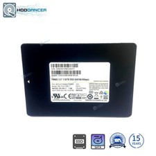 MZ-7LH1T90 SAMSUNG PM883 1.92TB 2.5'' SATA 6.0Gbps MZ7LH1T9HMLT-00005 New SSD