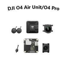 Original DJI O4 Air Unit / DJI O4 Air Unit Pro New - In Stock/SHIPS SAME DAY