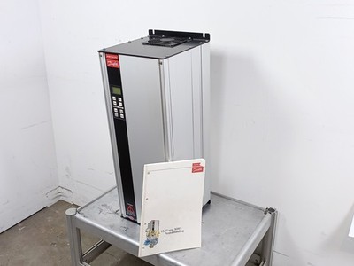 Danfoss 175H7273 VLT Type 3011 Variable Speed Drive 380-415V