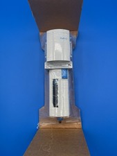 Festo MS6-LF-1/2-C-R-V 529609 Air Filter G1/2 5µm New
