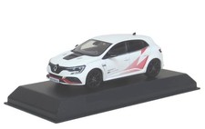 Norev 1/43 scale Renault Megane R.S. Trophy R 2019 N?rburgring Record Version (c