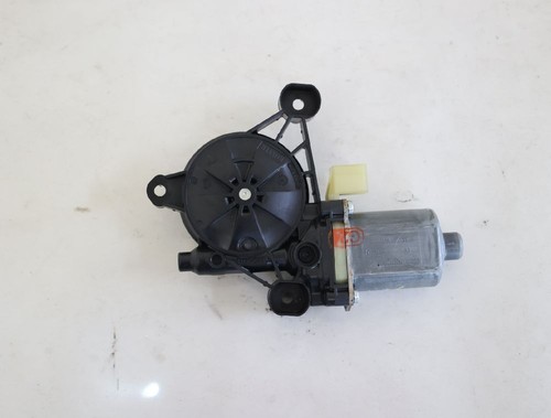 Fensterhebermotor vorn links Skoda OCTAVIA 3 5E 5Q0959801B BOSCH 04-2014