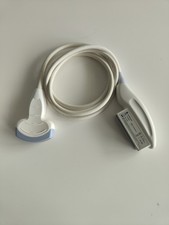 GE 4C-RS Convex Ultraschallsonde | gepr&uuml;ft | Top Zustand |  Voluson & Logiq
