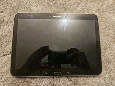 Samsung Galaxy Tab 4 SM-T530 Education 16GB, Wi-Fi, 10.1in - Black