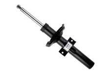 Vorderachse BILSTEIN 22-324535 Stoßdämpfer für AUDI