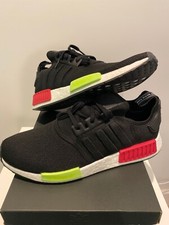 nmd r1 raw amber