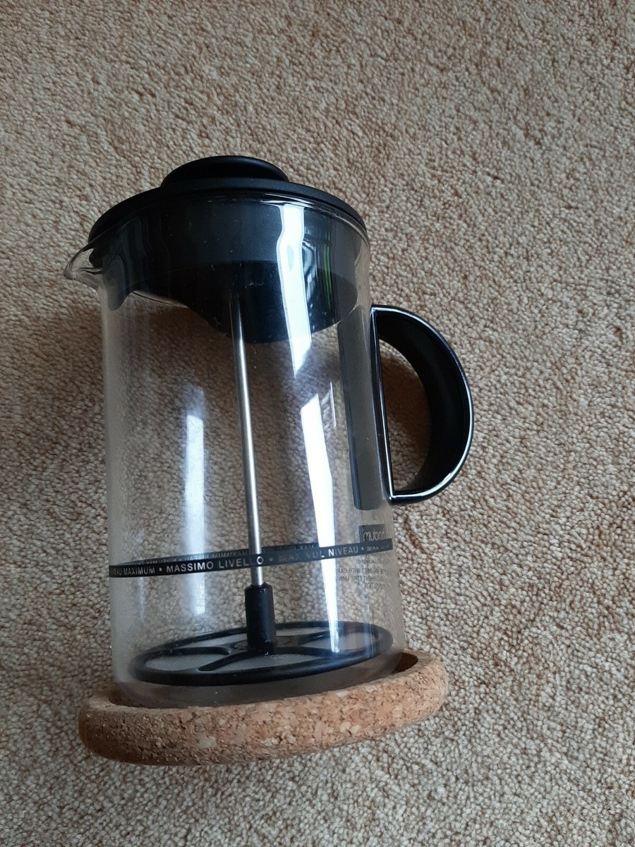 Bodum Cappuccino Frother Vgc