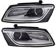 Feu avant (phare) Audi Q5