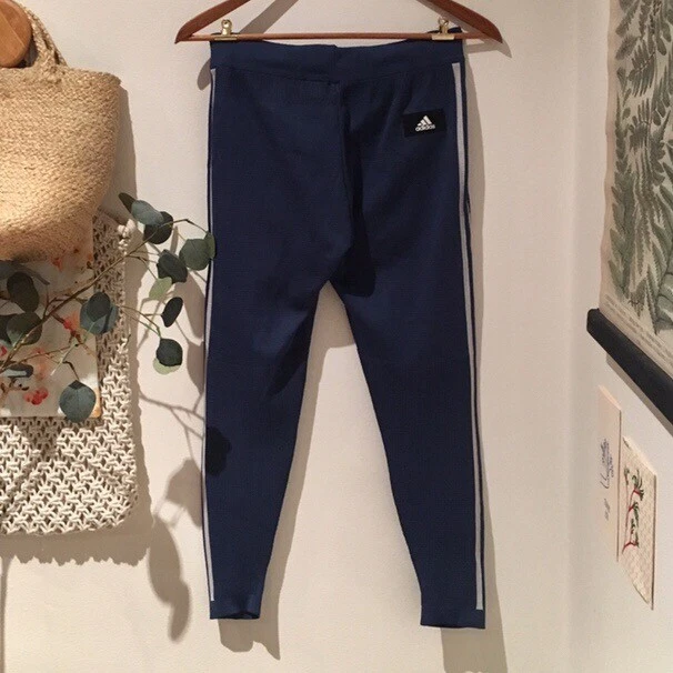 ADIDAS | Pantalones de chándal de punto Foto 3 de 3