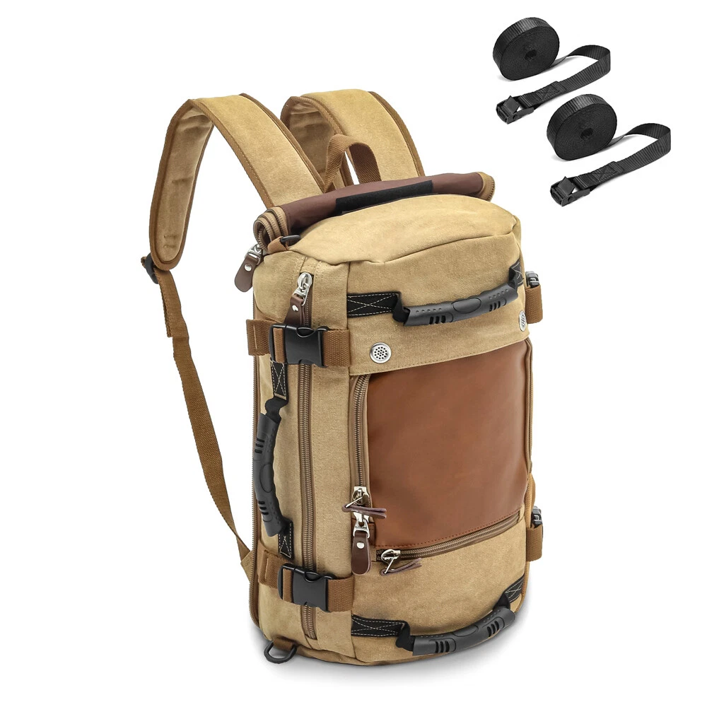 Scrambler rucksack best sale