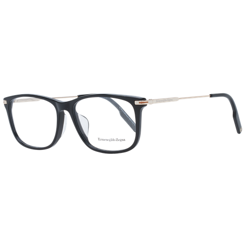 Ermenegildo Zegna Gafas EZ5233-D 01A 56 Hombre Negro