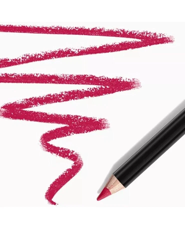 GXVE By Gwen Stefani Anaheim Line Clean Waterproof Lip Liner SCARLET RED+FREE🎁 - Image 2 of 4
