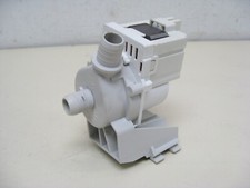 OEM Electrolux Front Load Washer Recirculation Pump 5304514769 BPX201-3
