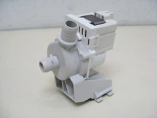 OEM Electrolux Front Load Washer Recirculation Pump 5304514769 BPX201-3