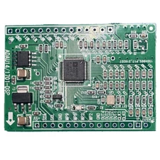 ADAU1401 ADAU1701 DSP Learning Board Single DSP Board with Emulator