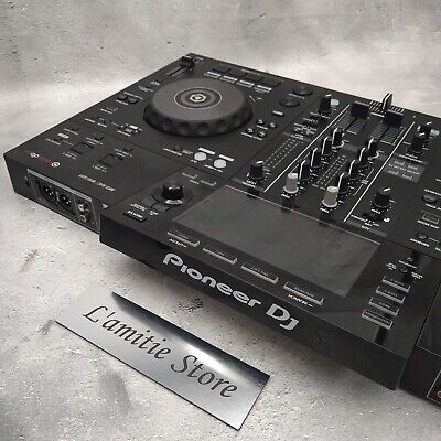 Pioneer XDJ-RR All-in-One DJ System Standalone Controller Pioneer XDJ-RR All-in-One DJ System Standalone Controller
