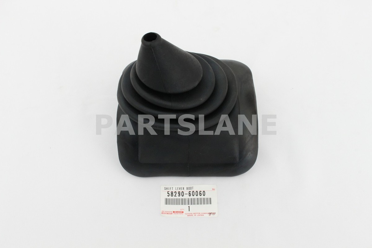 Toyota Land Cruiser FJ70 OEM Genuine Transfer Shift Lever