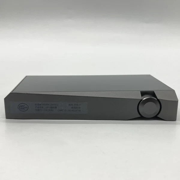 Astell & kern A&norma SR15 AK-SR15 Digital Audio Player