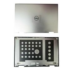 New LCD Back Cover Rear lid For Dell Inspiron 15 7506 2-in-1 0NMKVF NMKVF