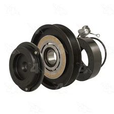 Four Seasons A/C Compressor Clutch for Accord, CL 47361