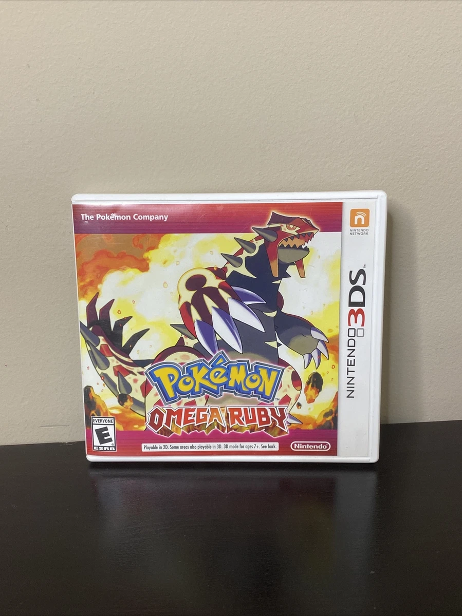 Pokémon Total :: PokéNav Plus