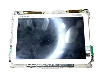 CF-20 10.1 inch LCD Bildschirm+Touch Digitizer Für Panasonic Toughbook