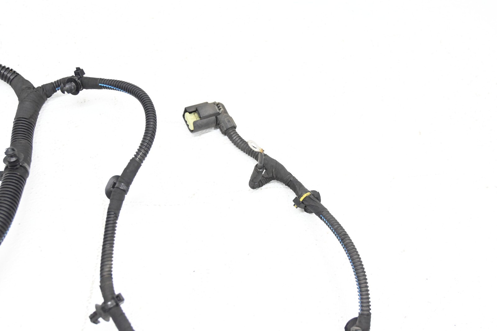 ⭐ 14-22 Maserati Ghibli Quatt Rear Suspension Wiring Harness Plug Wire Oem