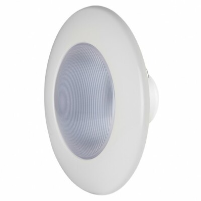 Pool Unterwasser Poollampe AstralPool LED PAR56 1300LM mit Nische für Folienpool