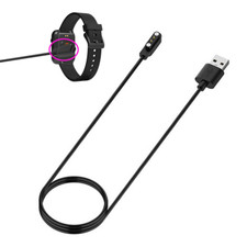 1.2m Magnetic USB Charging Cable Charger Cord For CMF Watch Pro1 / 2 Smart Watch