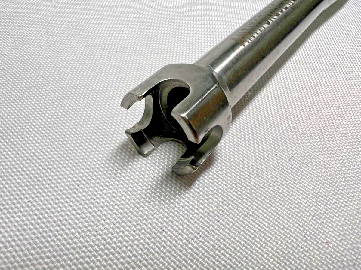 マイキーページ Stryker 48237026 XIA3 Anti Torque Key Final Tightening Neuro Spine