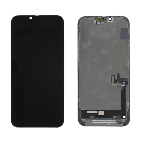 LCD Display Touch Screen For iPhone 11 XR XS Max 12 Mini 13 14 15 Pro Max Lot - Picture 87 of 93
